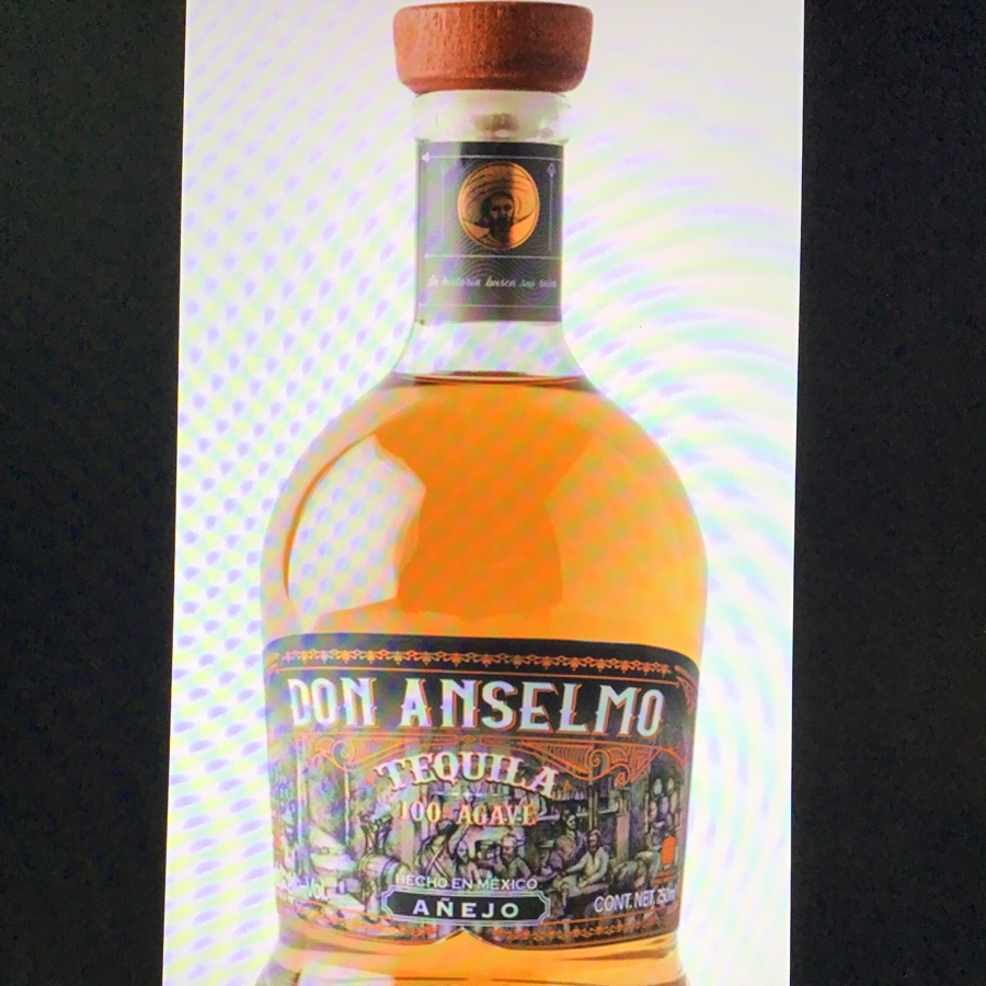 Don Anselmo Añejo
