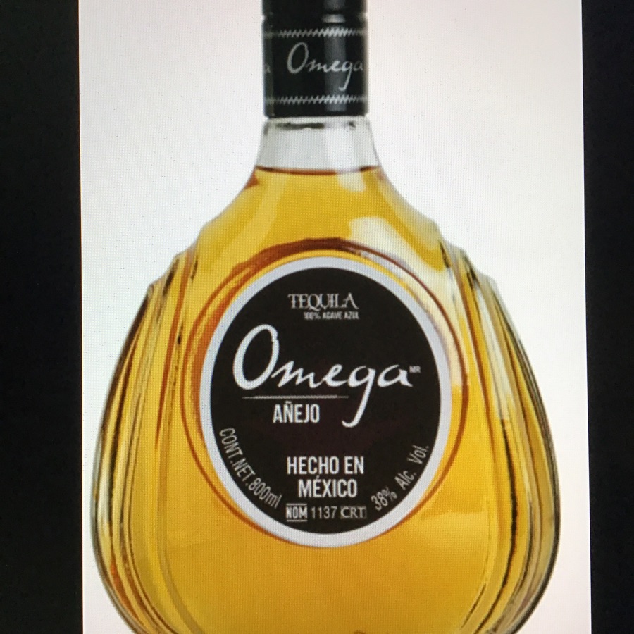 Omega Añejo