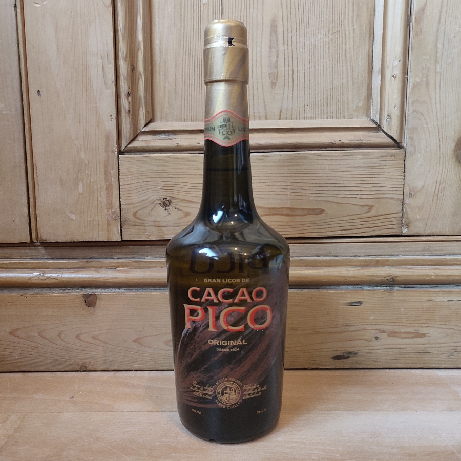 Cacao Pico
