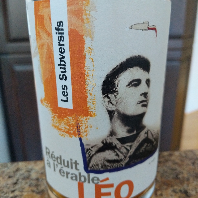 Le Réduit de Léo