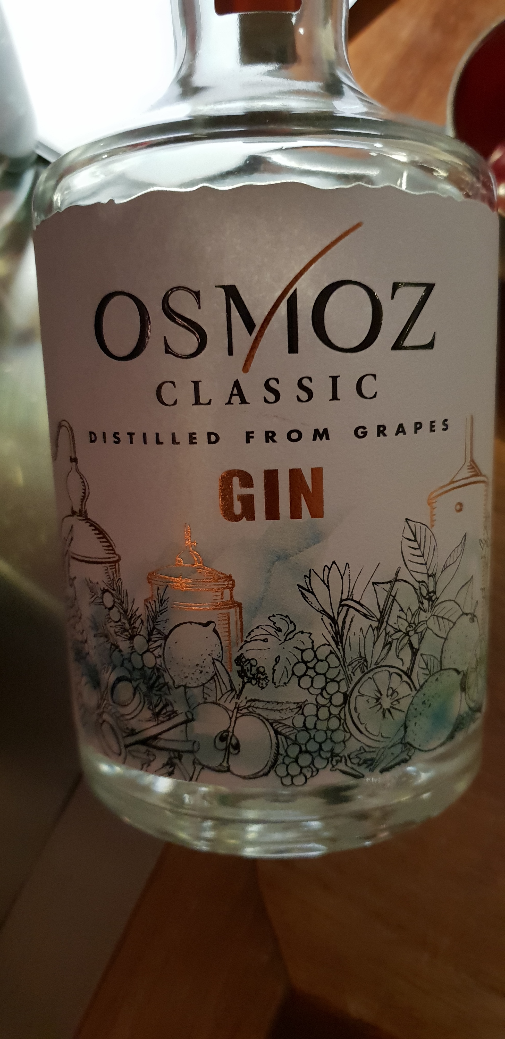 Osmoz