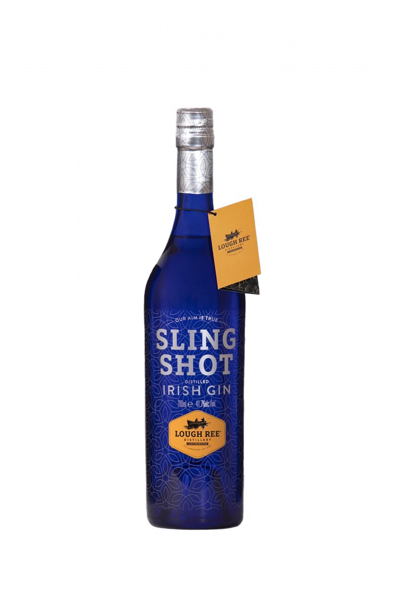 Sling Shot Irish Gin