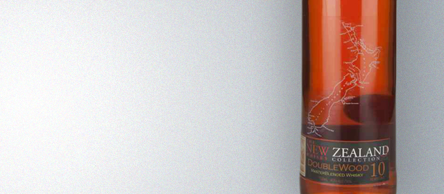 Dunedin Doublewood 10 Year
