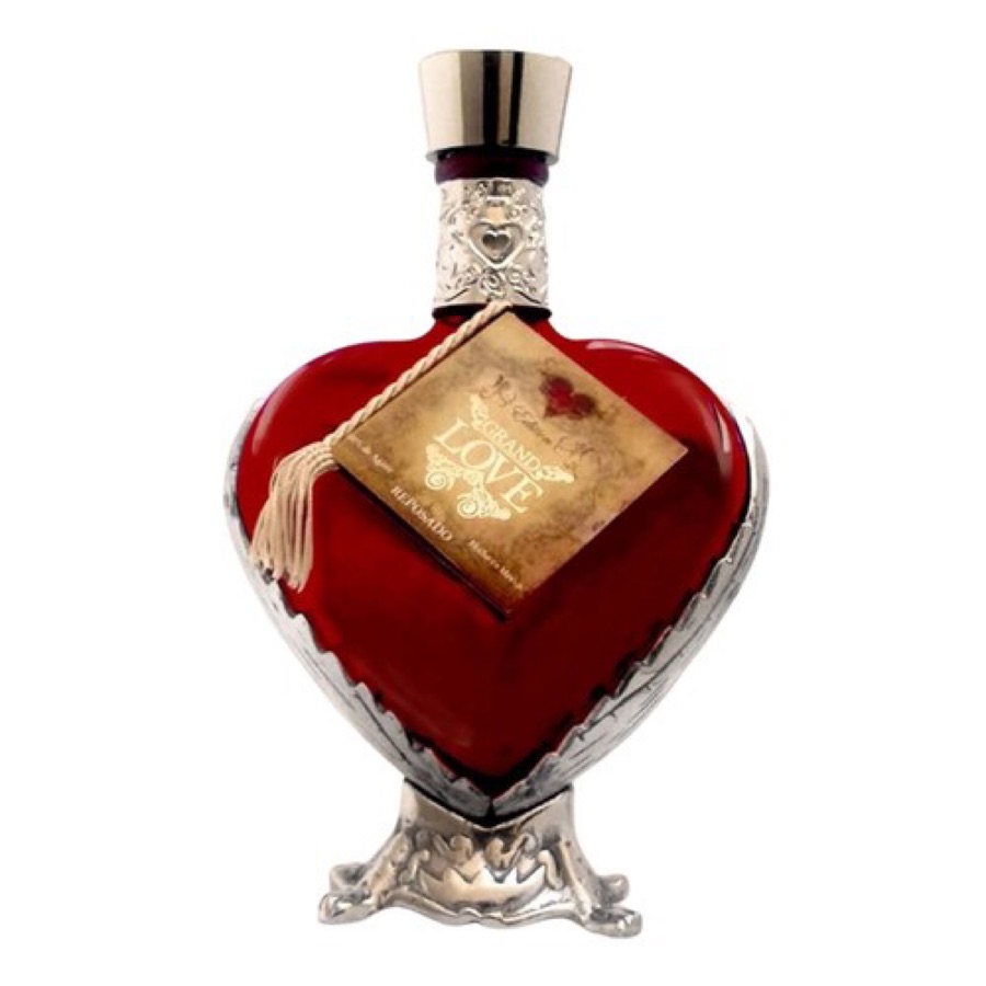 Grand Love Reposado