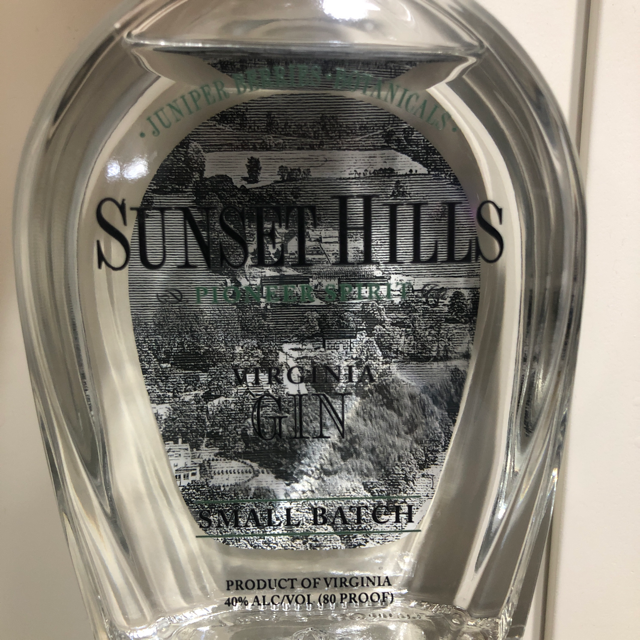 Sunset Hills
