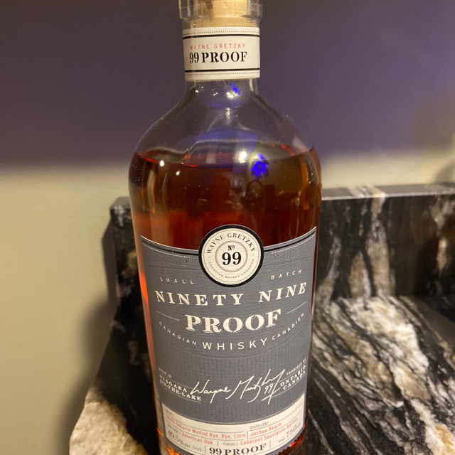 Ninety Nine Proof