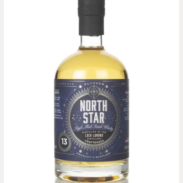 North Star Croftengea 13 Year Old