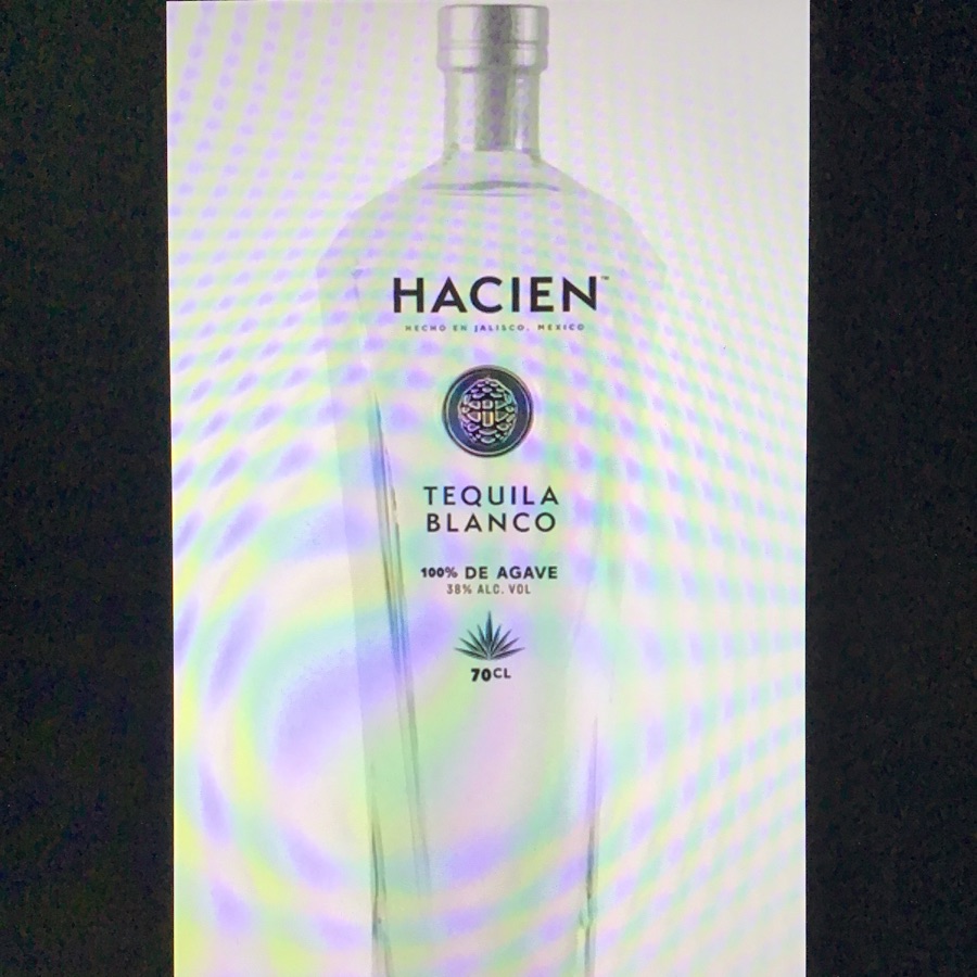 Hacien Blanco