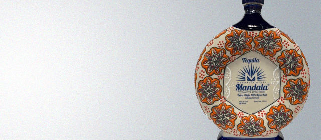 Tequila Mandala Extra Añejo