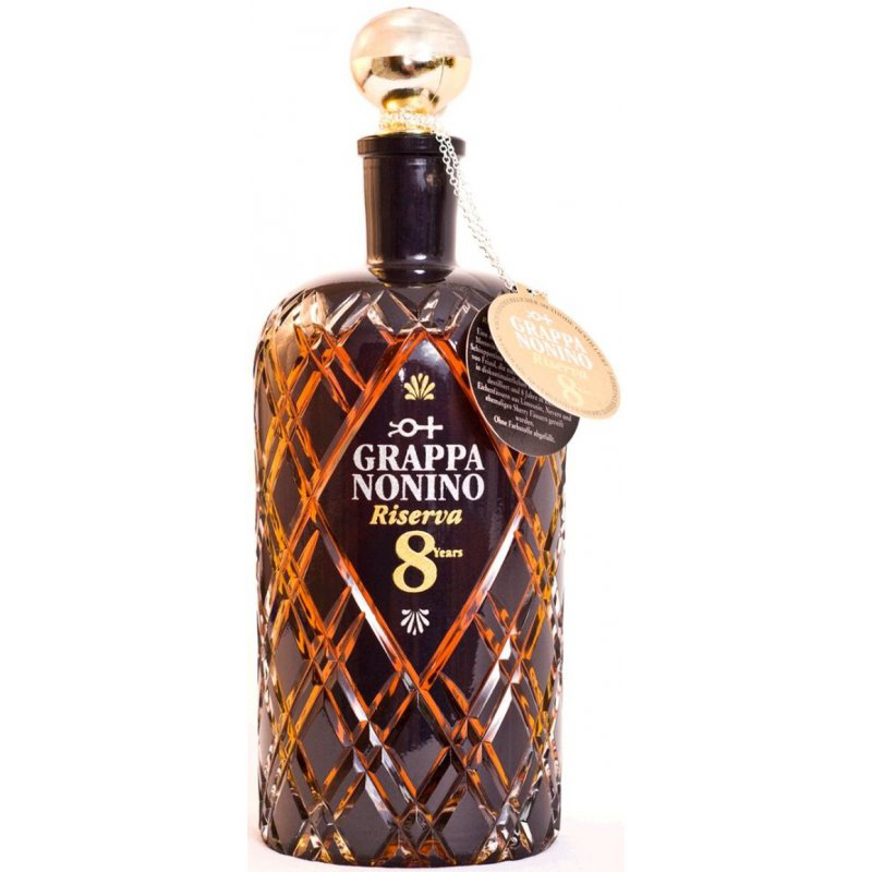 Nonino Grappa Riserva