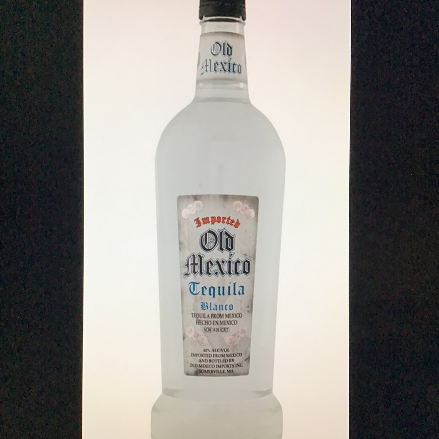 Old Mexíco Blanco