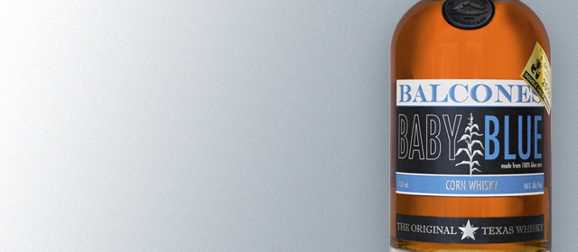 Balcones Baby Blue