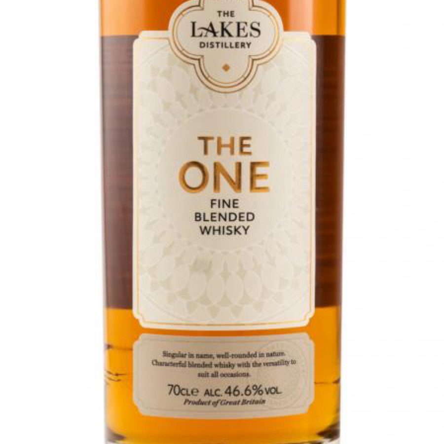 The Lakes The One Fine Blended
