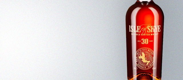 Isle of Skye 30 Year