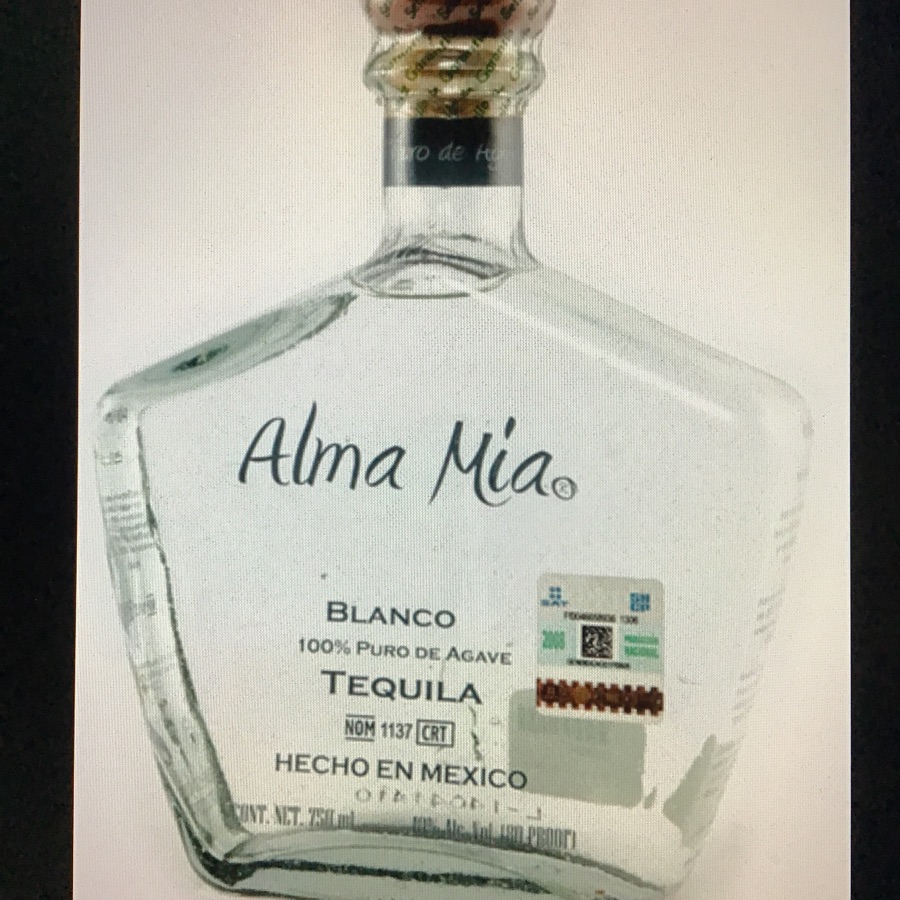 Alma Mia Blanco