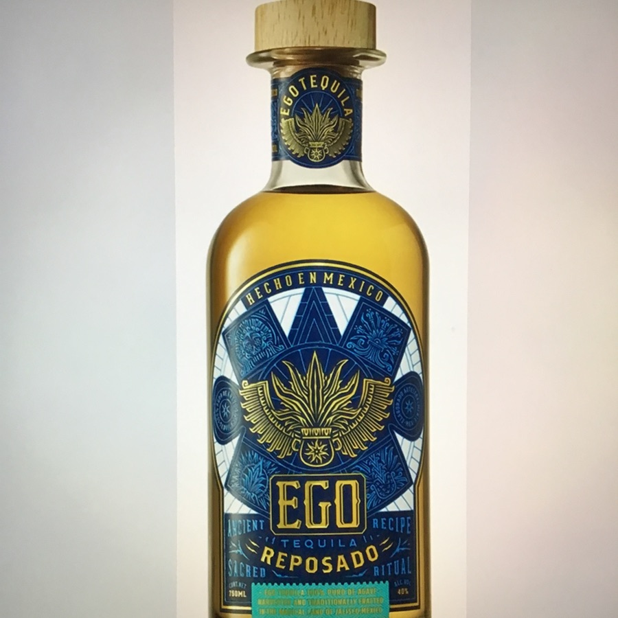 Ego Reposado