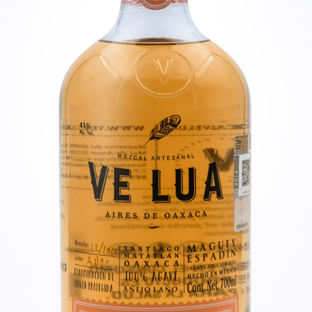 Ve Lua Anejo