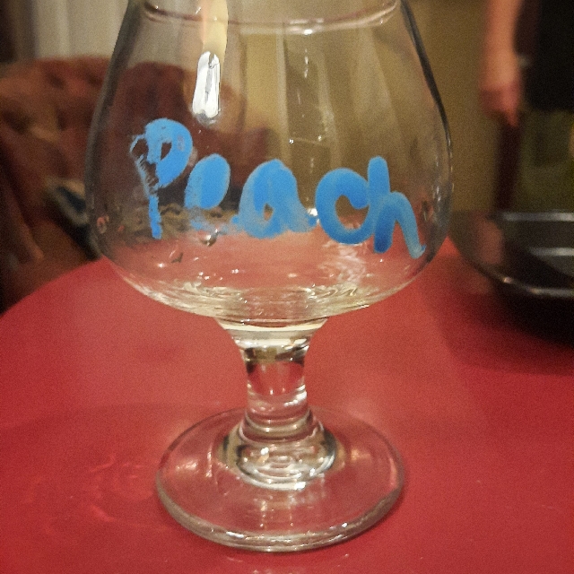 Xplorer Peach
