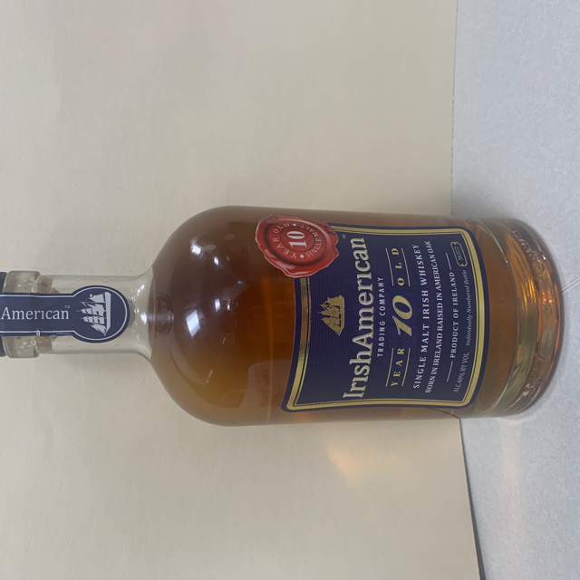 IrishAmerican Trading Company