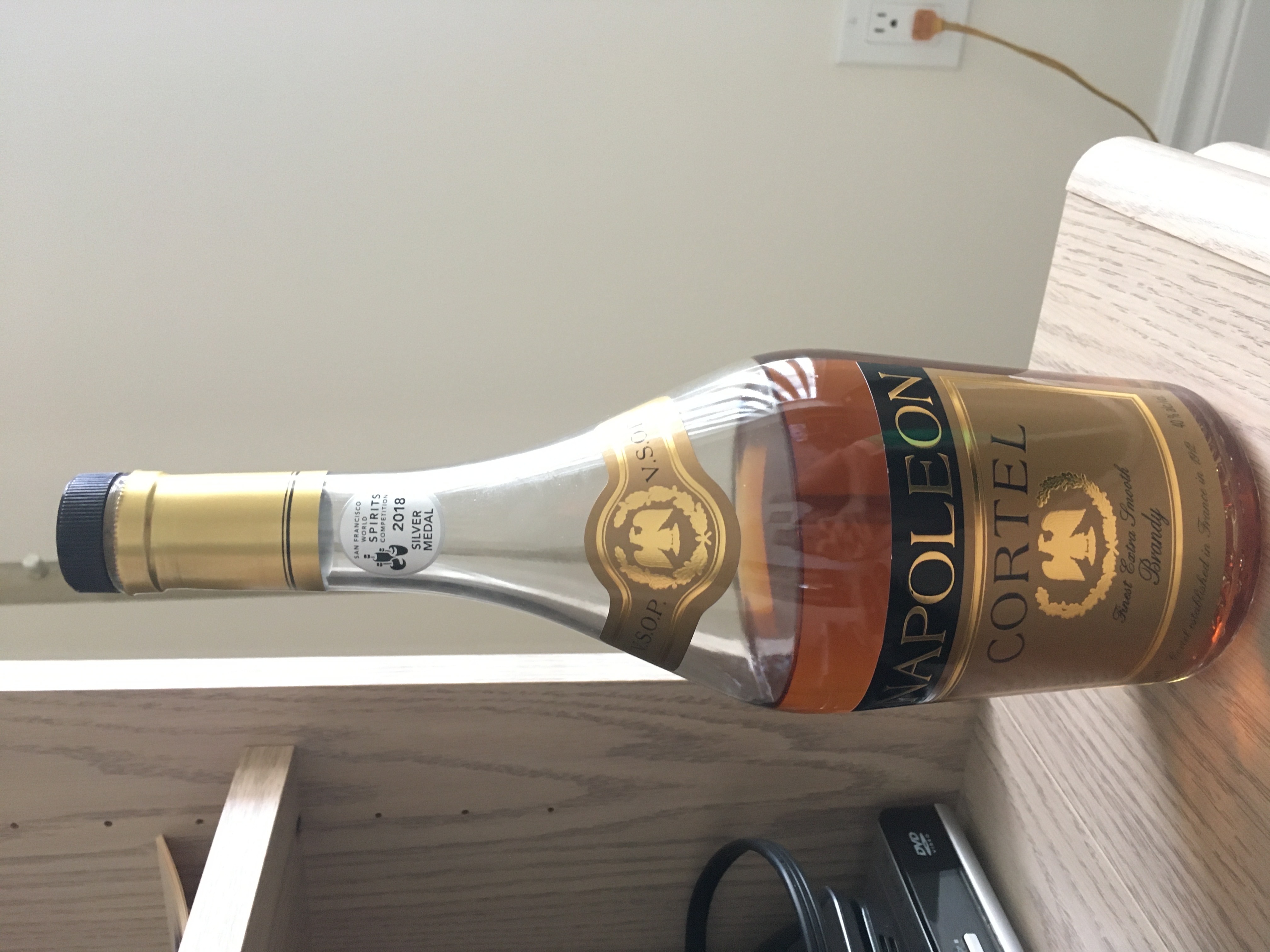 Cortel Napoleon VSOP