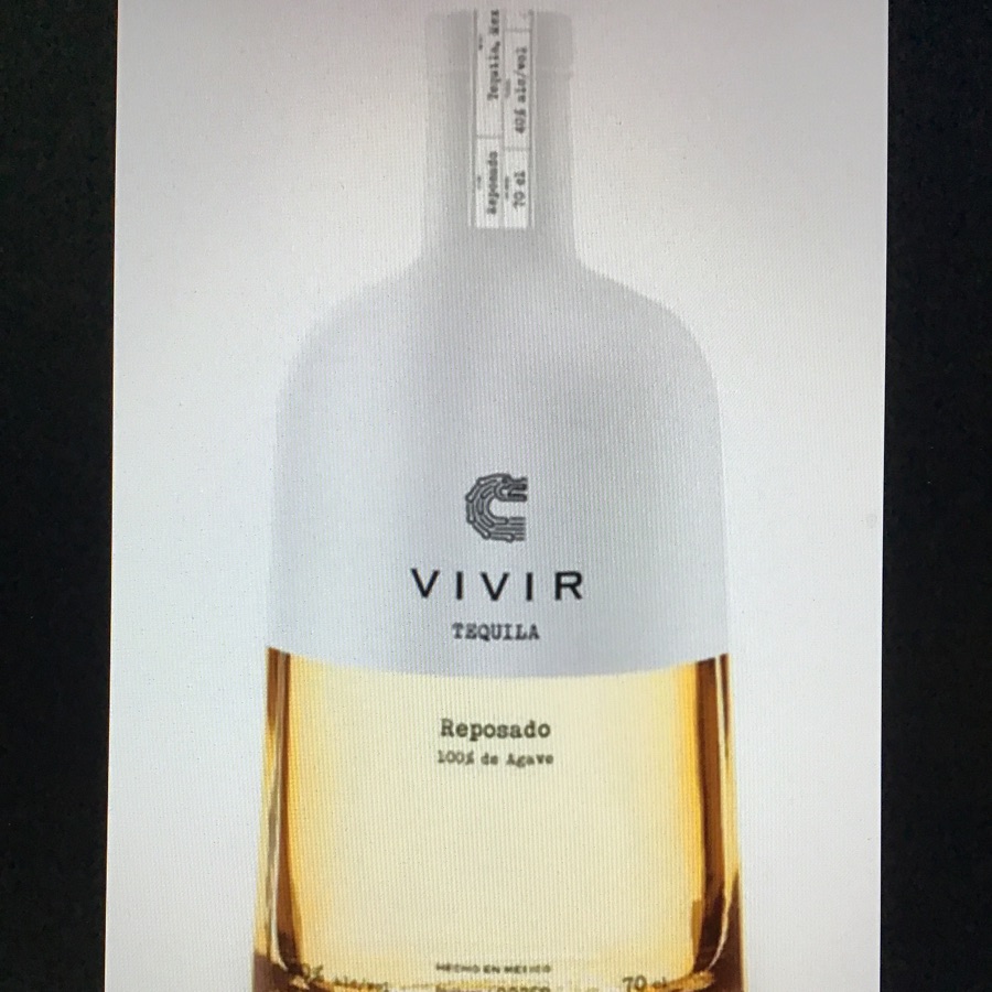 Vivir Reposado