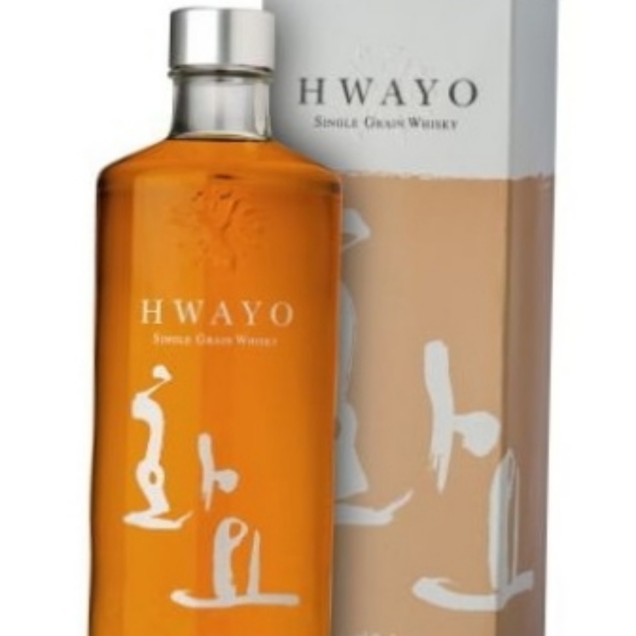 Hwayo Single Grain