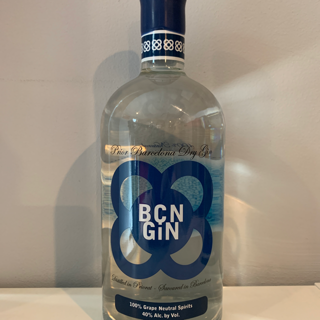 BCN Gin