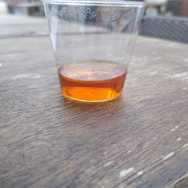 Mason Dixon Single Malt Special Edition #1