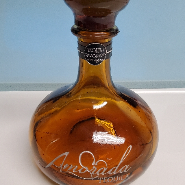 Amorada Reposado Tequila