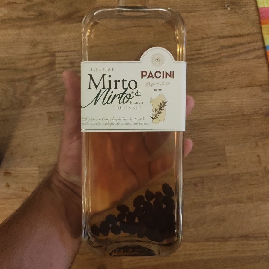 Mirto di Mirto