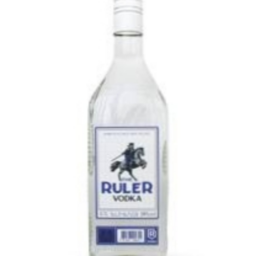 Agro Group "The Ruler" Vodka