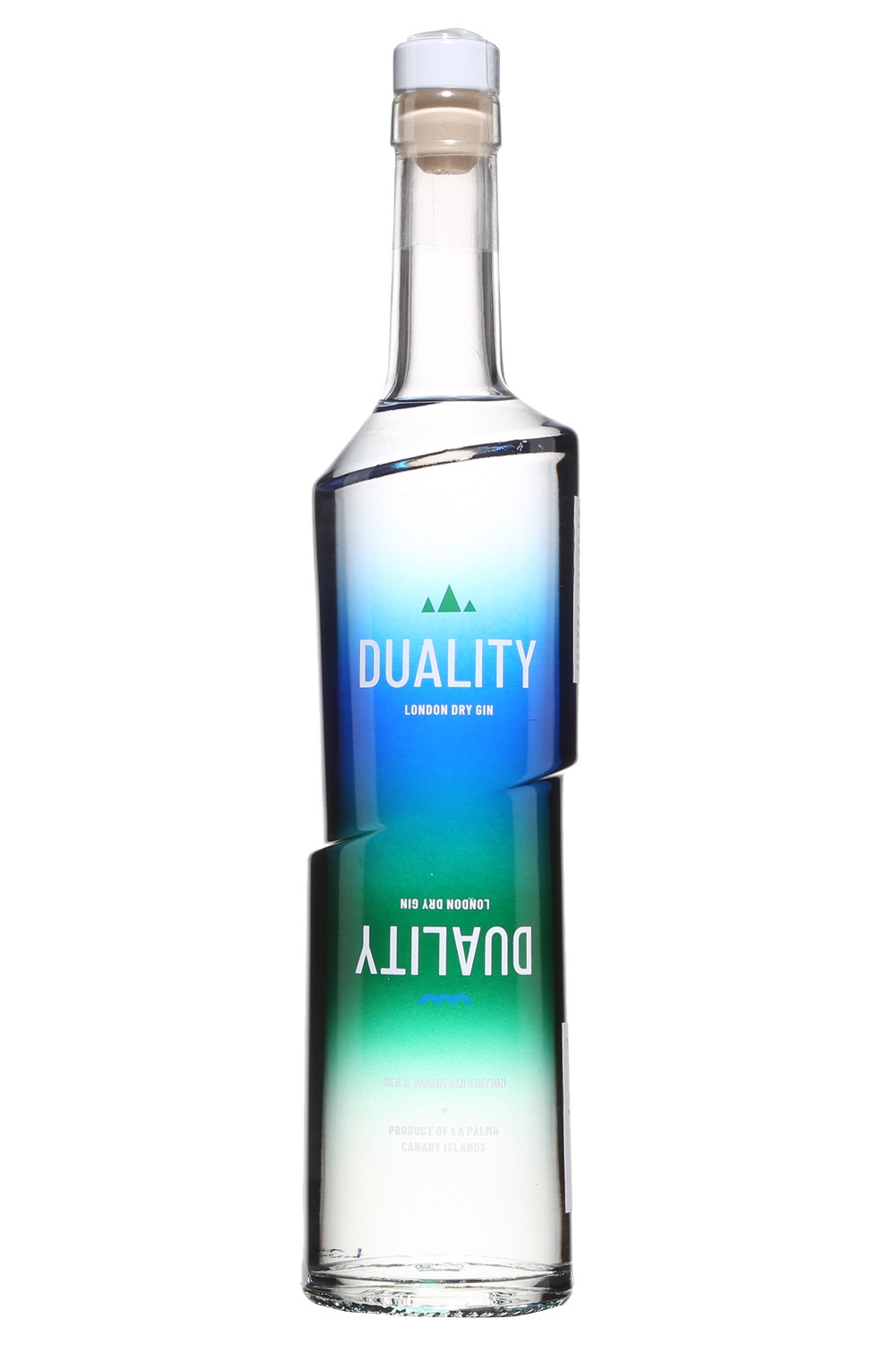 Duality London Dry Gin