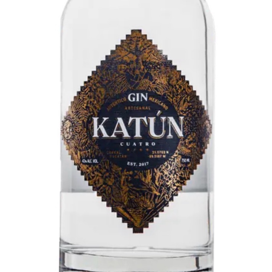 Katun Gin