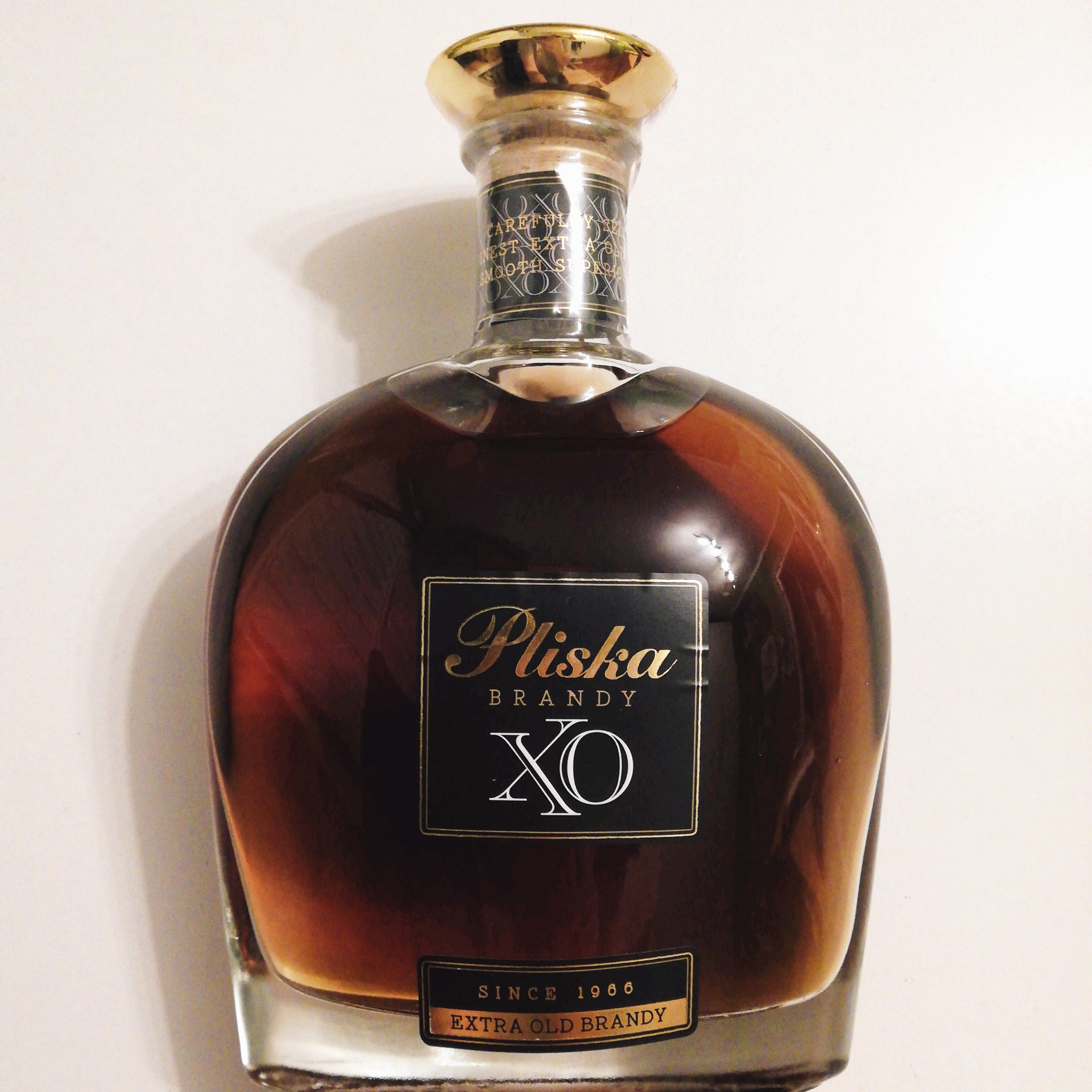 Pliska XO