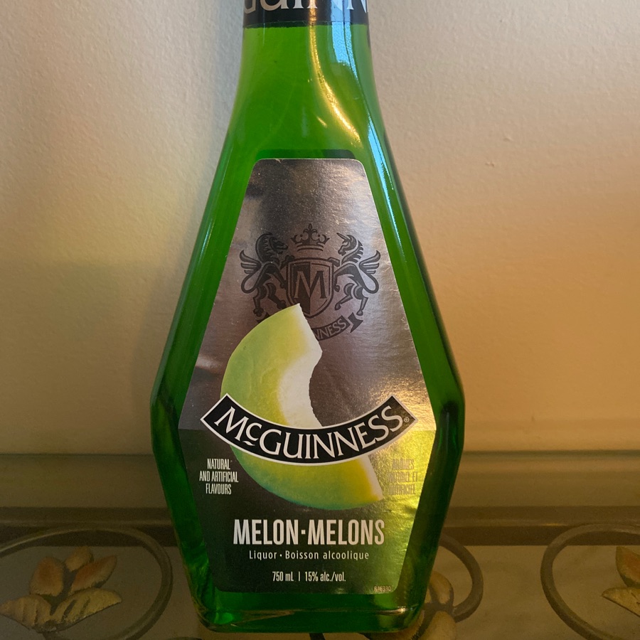 McGuiness Melon