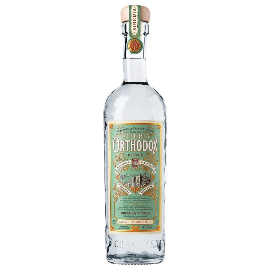 Orthodox