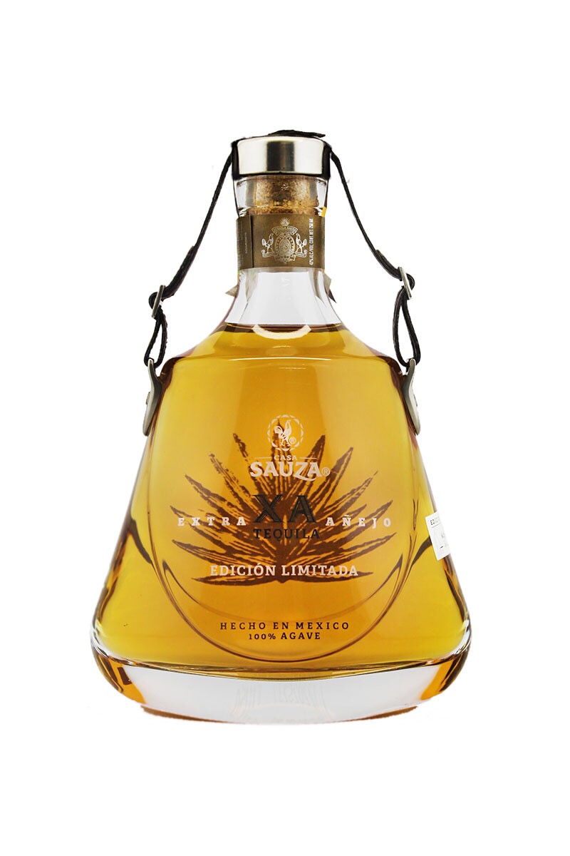 Sauza XA