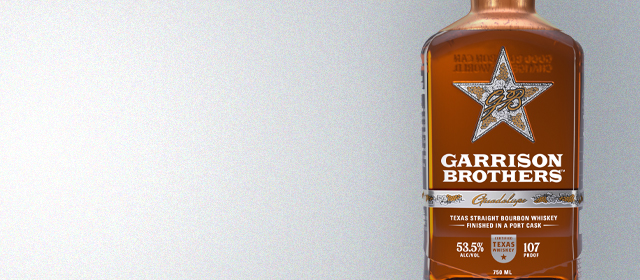 Garrison Brothers Guadalupe (2021 Release)