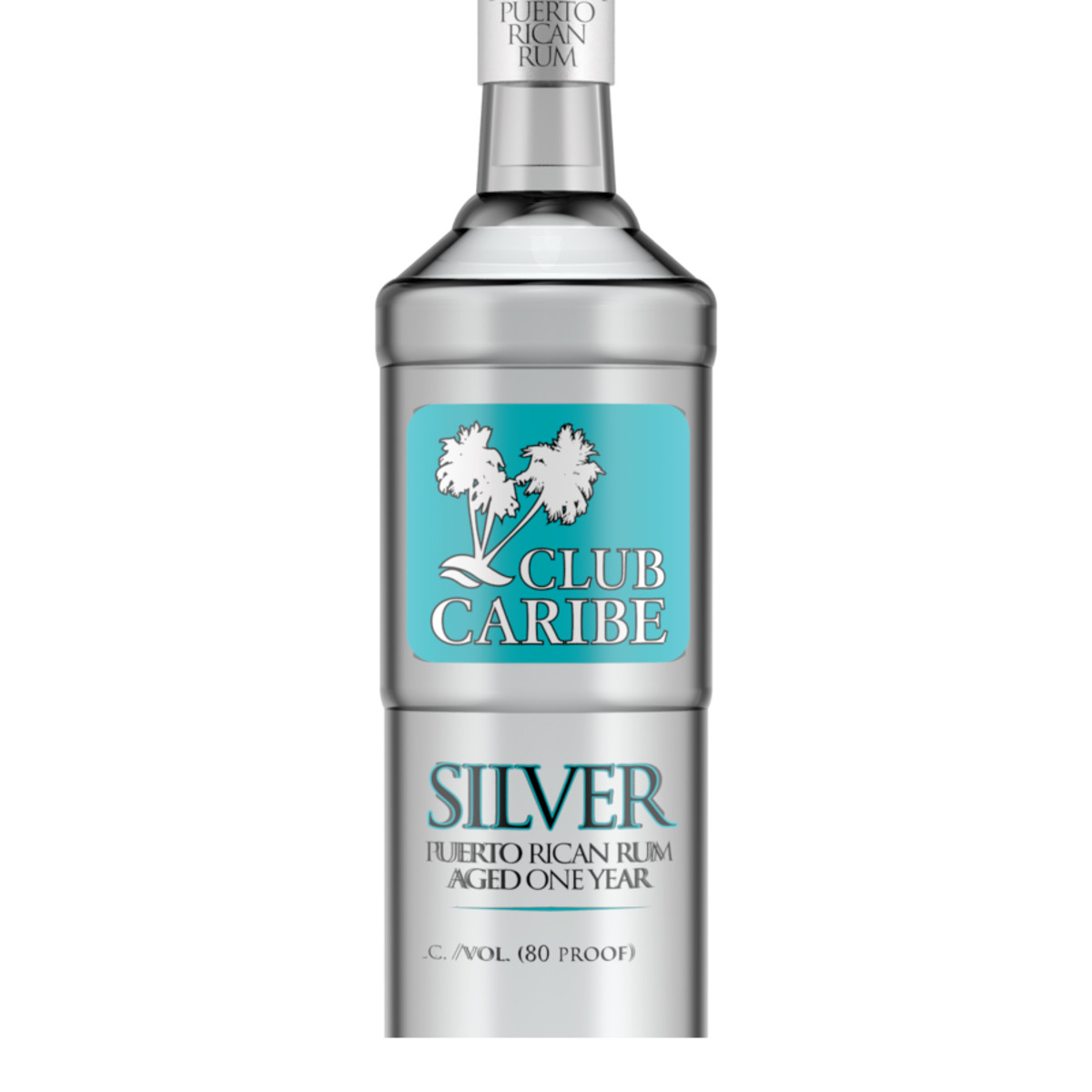 Club Caribe Silver