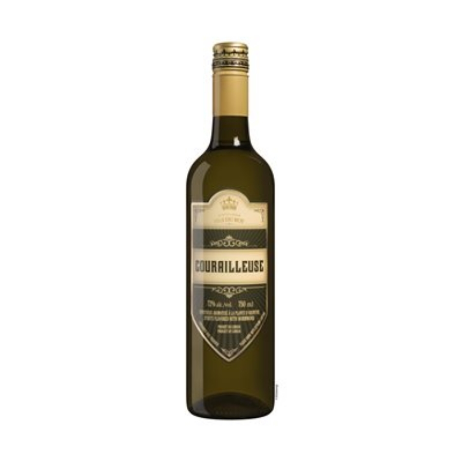 Distillerie Fils Du Roy Courailleuse