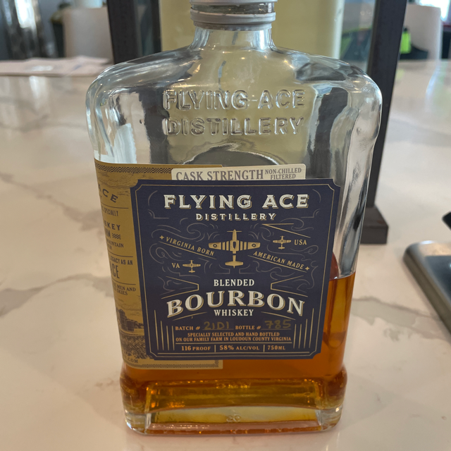 Flying Ace