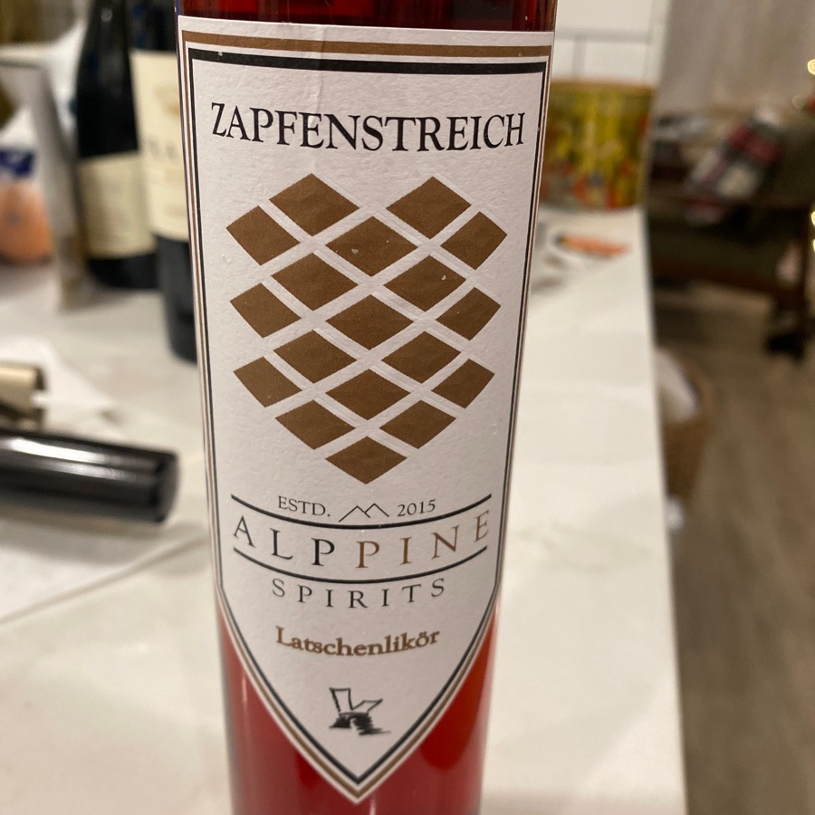 alppine spirits