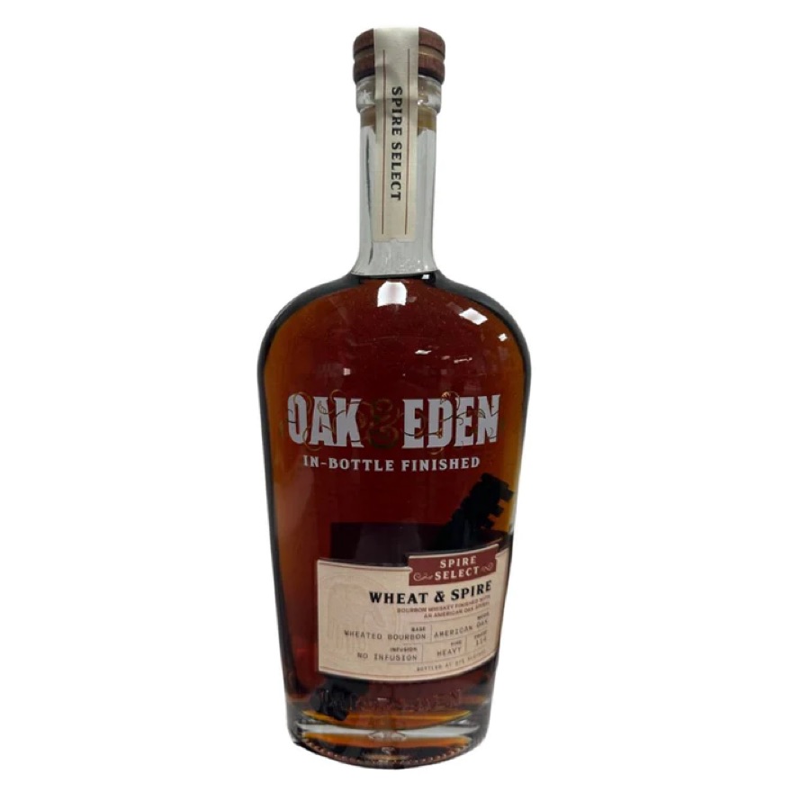oak & Eden