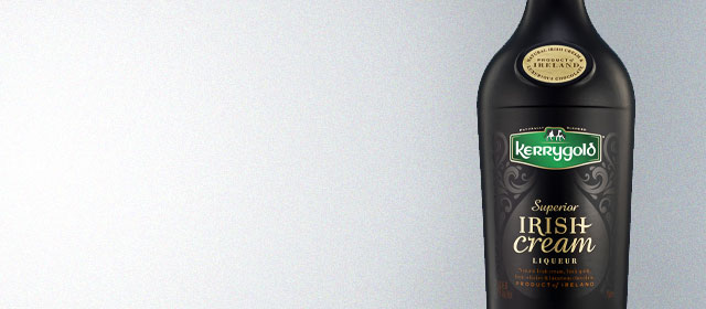 Kerrygold Irish Cream
