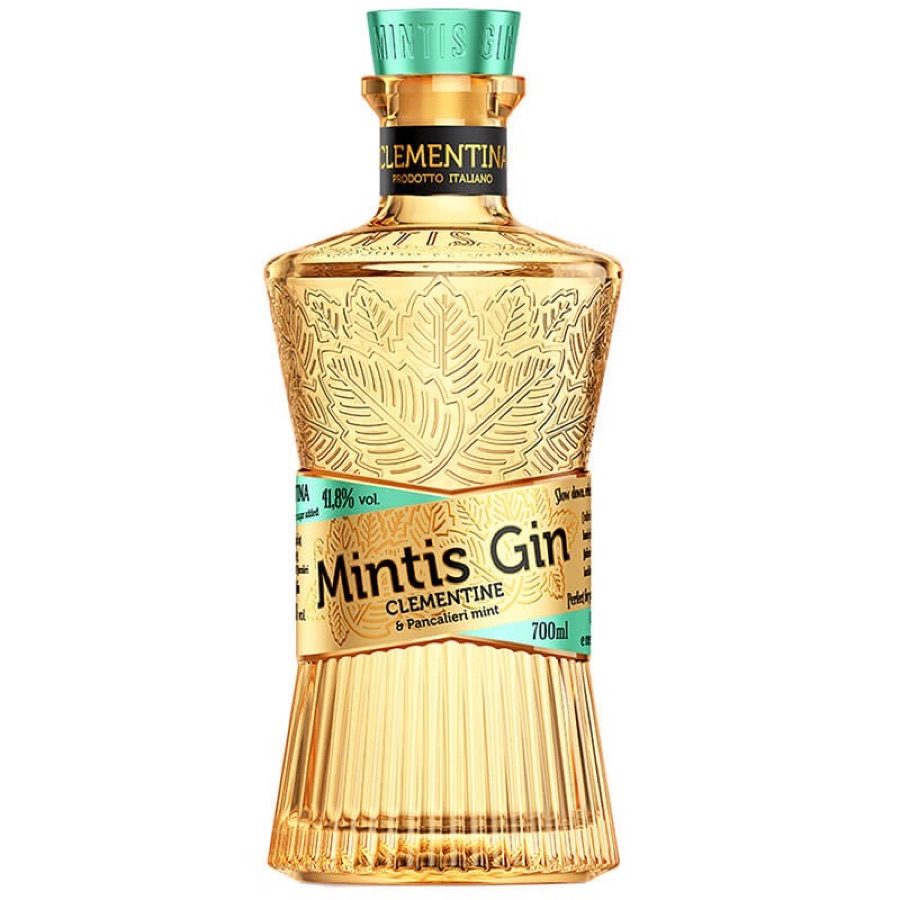 Mintis Clementine