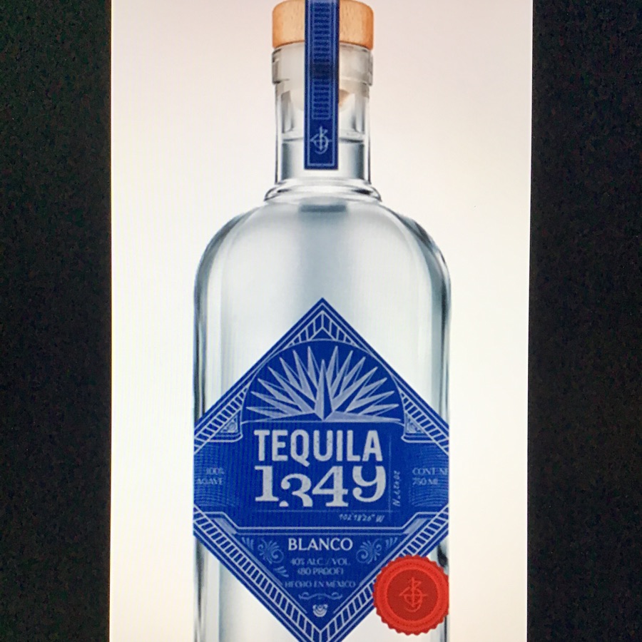 1349 Blanco