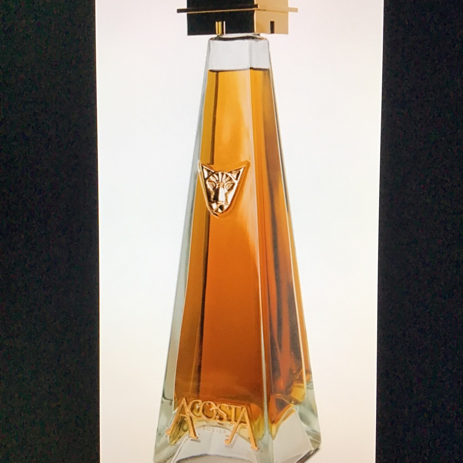 Acosta Extra Añejo