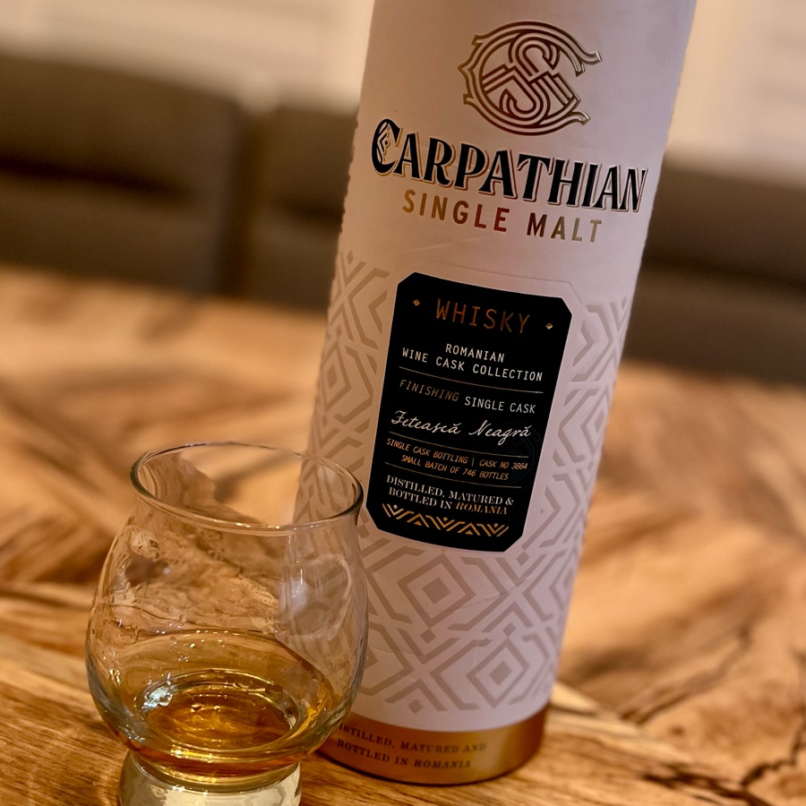 Carpathian