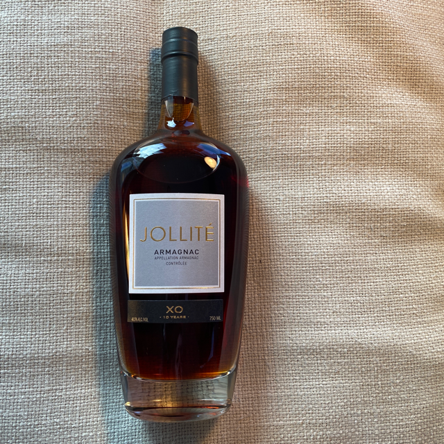 Jollité XO Armagnac