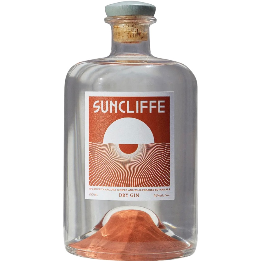 Suncliffe Gin